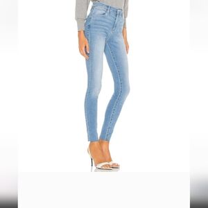 Frame Women's Le High Skinny Jeans-sz 29